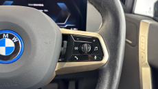 BMW iX 240kW xDrive40 M Sport 76.6kWh 5dr Auto Electric Estate